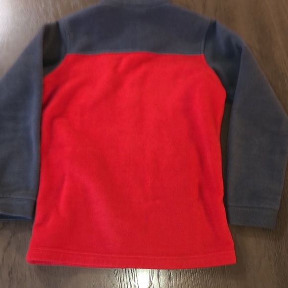 Boys Columbia jacket - Picture 5 of 6